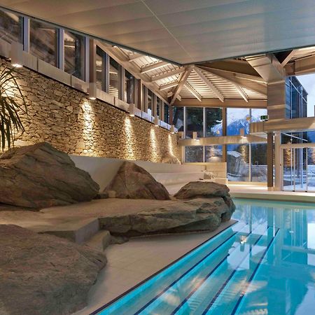 Roemerhof - Hotel With Self Check-In Brigerbad Esterno foto