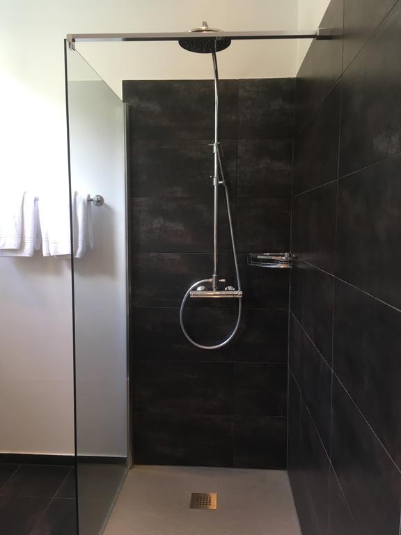 Roemerhof - Hotel With Self Check-In Brigerbad Esterno foto
